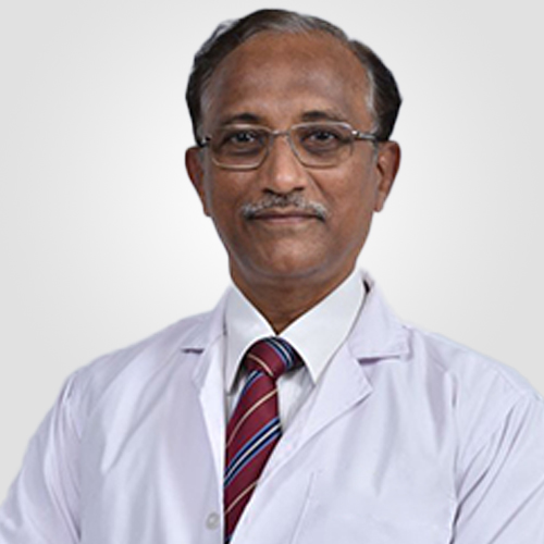 Dr. Ravindra Hodarkar